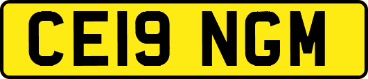 CE19NGM