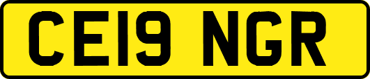 CE19NGR