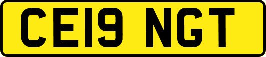 CE19NGT