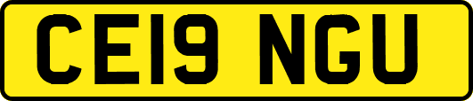 CE19NGU