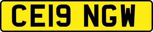 CE19NGW