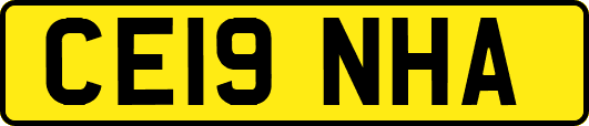 CE19NHA