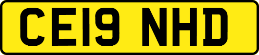 CE19NHD