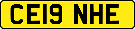 CE19NHE