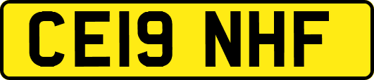 CE19NHF