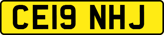 CE19NHJ