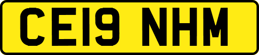 CE19NHM