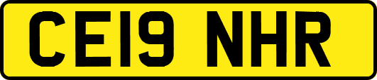 CE19NHR