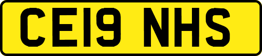 CE19NHS