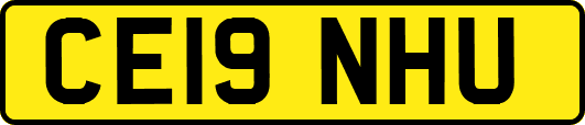 CE19NHU