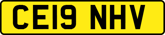CE19NHV