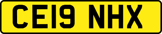 CE19NHX