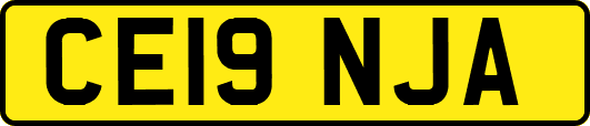 CE19NJA