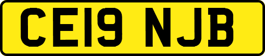 CE19NJB