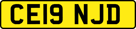 CE19NJD