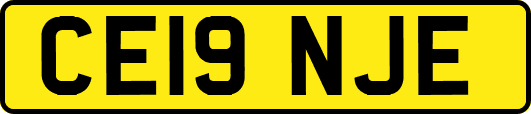 CE19NJE