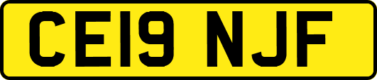 CE19NJF