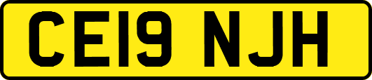 CE19NJH