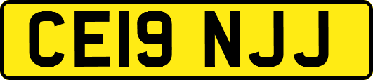 CE19NJJ