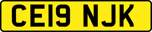 CE19NJK