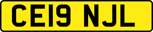 CE19NJL