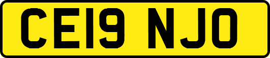CE19NJO