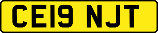 CE19NJT