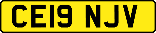 CE19NJV