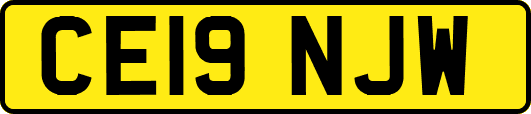 CE19NJW