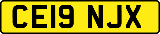 CE19NJX