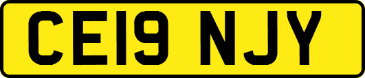 CE19NJY