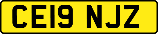 CE19NJZ