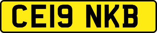 CE19NKB