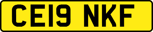 CE19NKF
