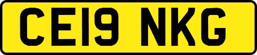 CE19NKG