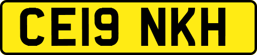 CE19NKH