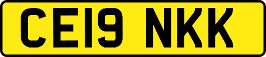 CE19NKK
