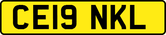 CE19NKL
