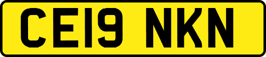 CE19NKN
