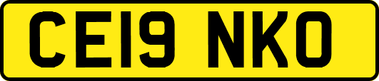CE19NKO