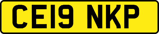 CE19NKP