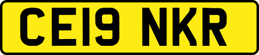 CE19NKR