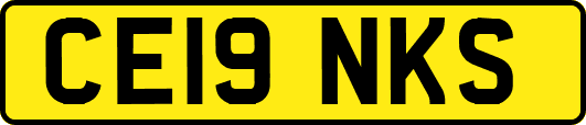 CE19NKS