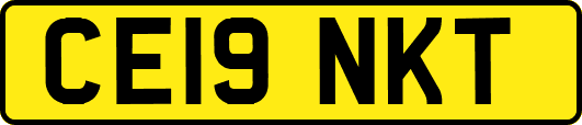 CE19NKT