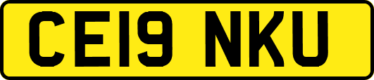 CE19NKU