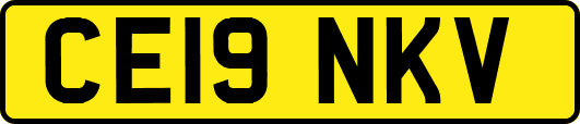 CE19NKV