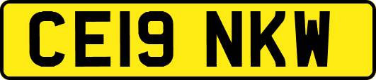 CE19NKW