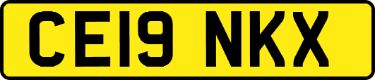 CE19NKX