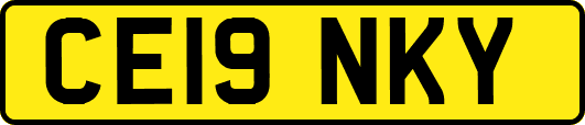 CE19NKY