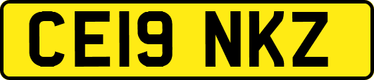 CE19NKZ